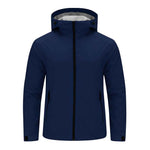 Sarbon Waterproof Parka – Durable Unisex Outerwear for Irish Businesses