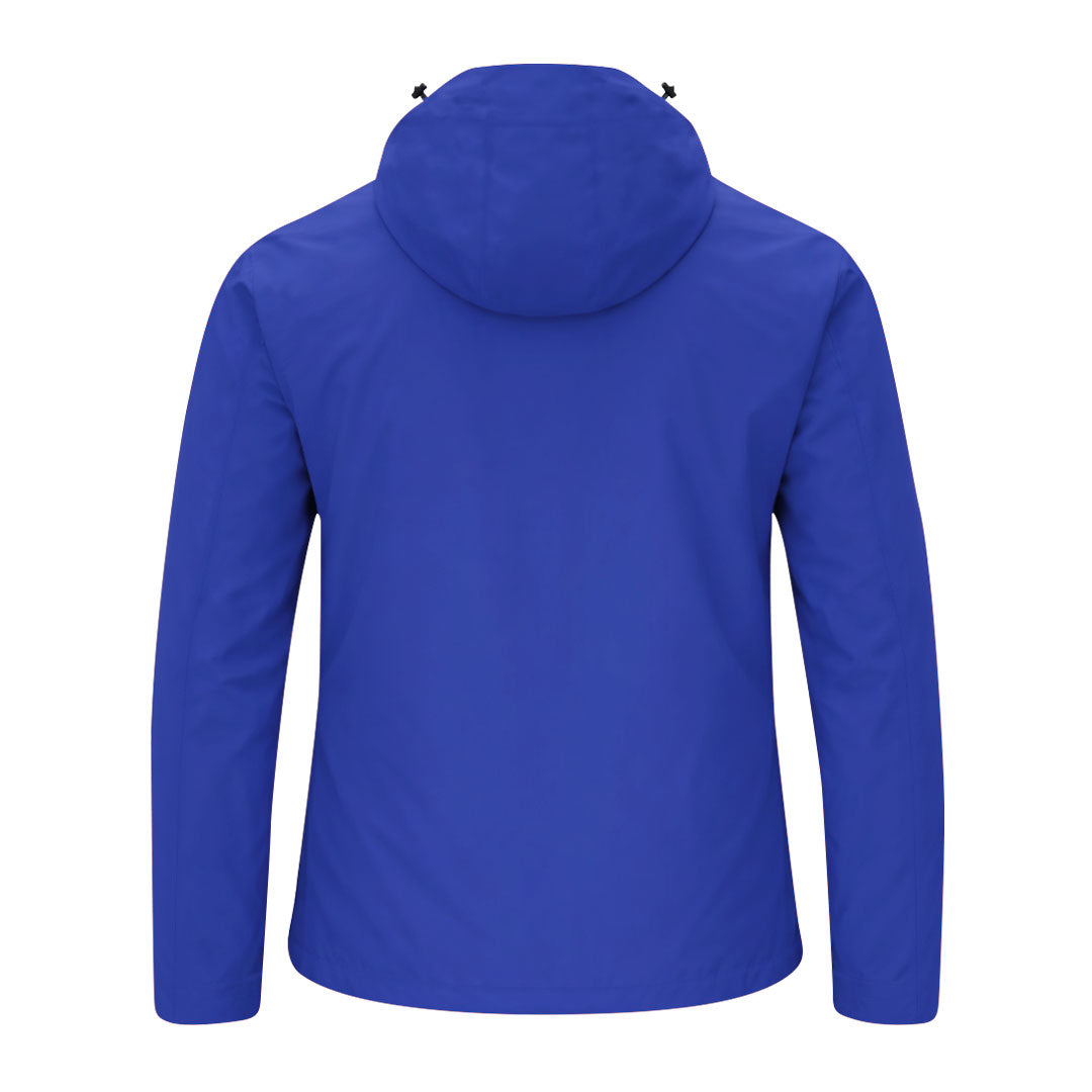 Sarbon Waterproof Parka – Durable Unisex Outerwear for Irish Businesses