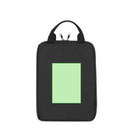 Neizan RPET Tablet Case – Durable, Sustainable Protection for Tablets up to 10 Inches
