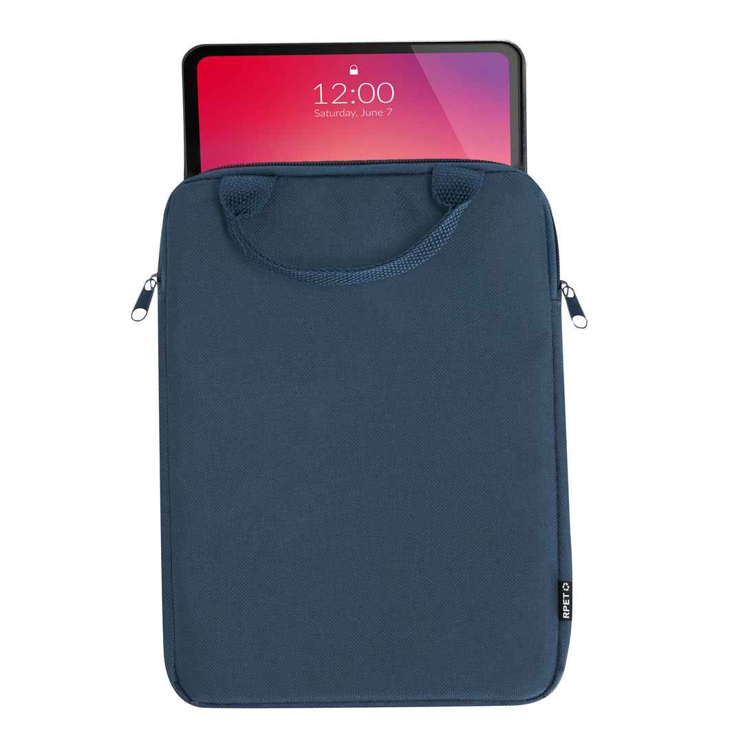 Neizan RPET Tablet Case – Durable, Sustainable Protection for Tablets up to 10 Inches