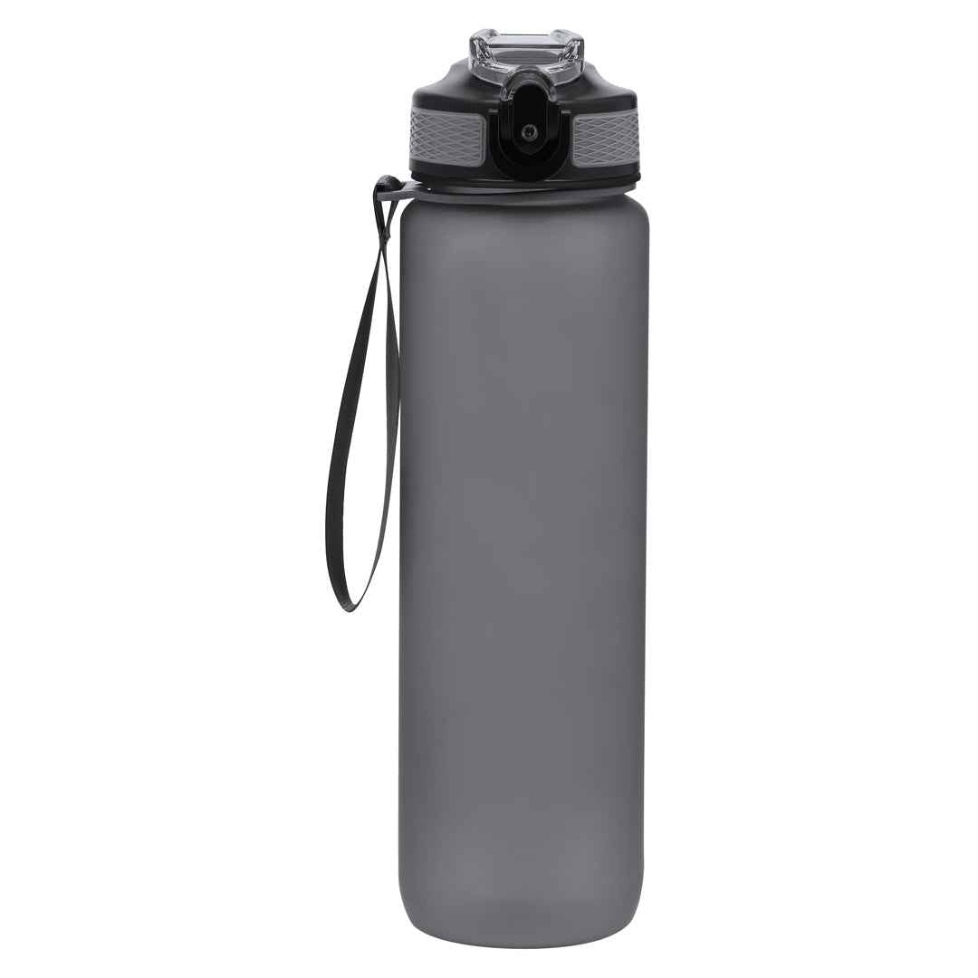 Ridof Water Bottle - Durable 1L Hydration Solution for Irish Businesses