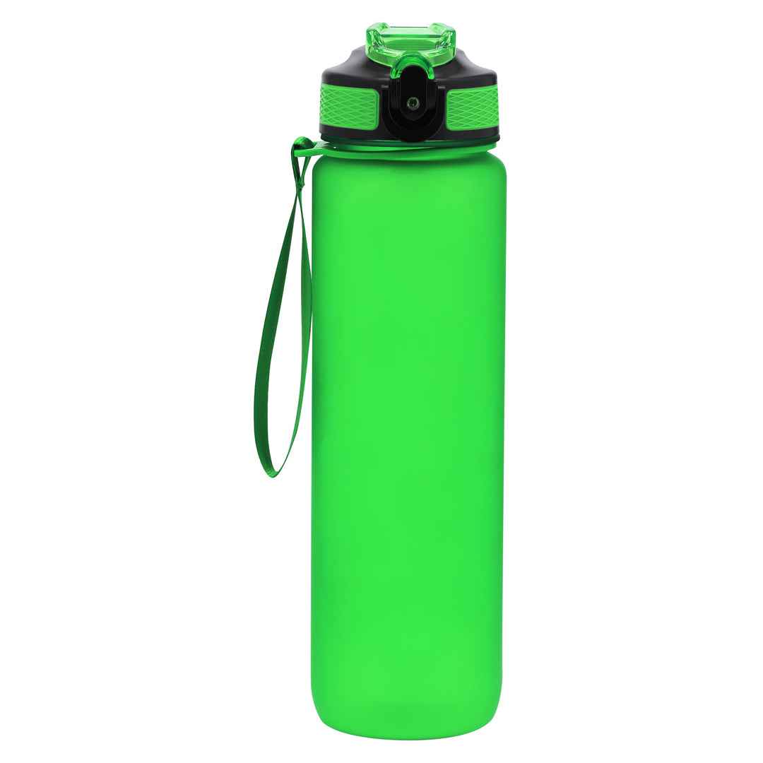 Ridof Water Bottle - Durable 1L Hydration Solution for Irish Businesses