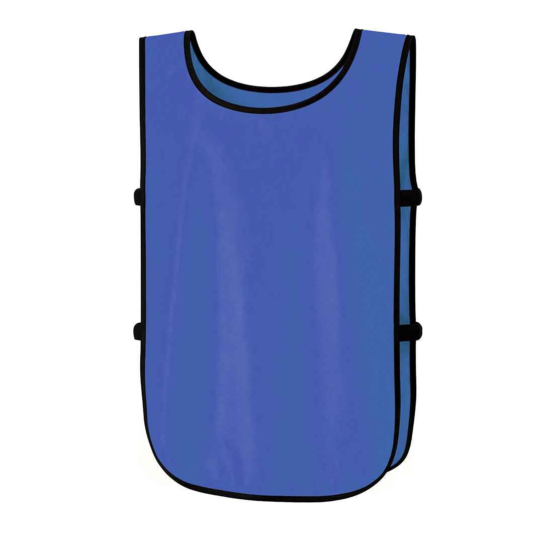 Stegan Sports Bib - Durable and Comfortable Teamwear