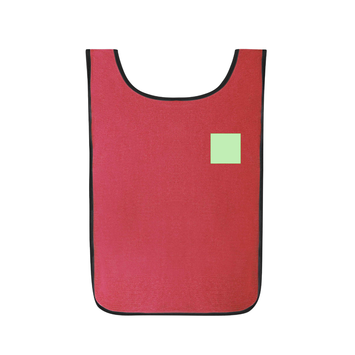 Stegan Sports Bib - Durable and Comfortable Teamwear