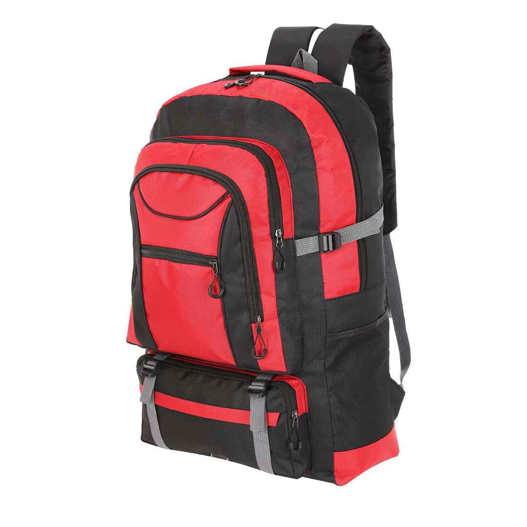 Platony Backpack – Durable and Practical Backpacks for Irish Businesses