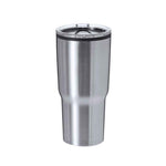 Nabry Thermal Cup - Stainless Steel Double Wall Thermal Mug | Fou Tees Ireland