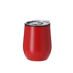 Hanley Thermal Cup – Stainless Steel Double Wall Mug | Fou Tees Ireland