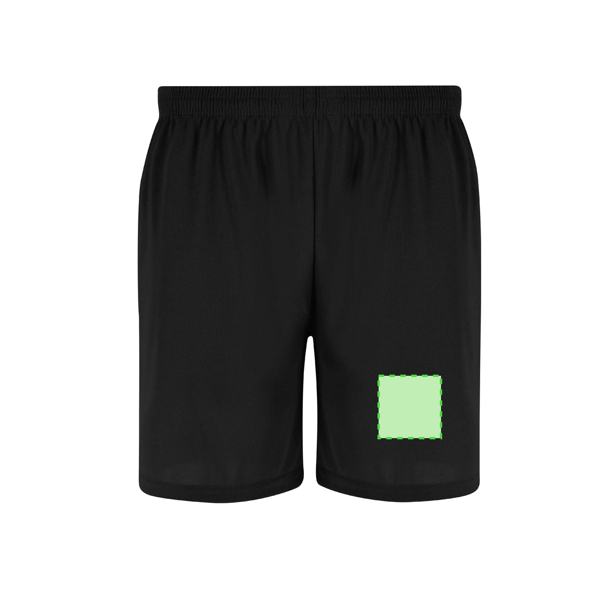 Rudig Children's Adjustable Shorts – Comfortable and Practical Kidswear