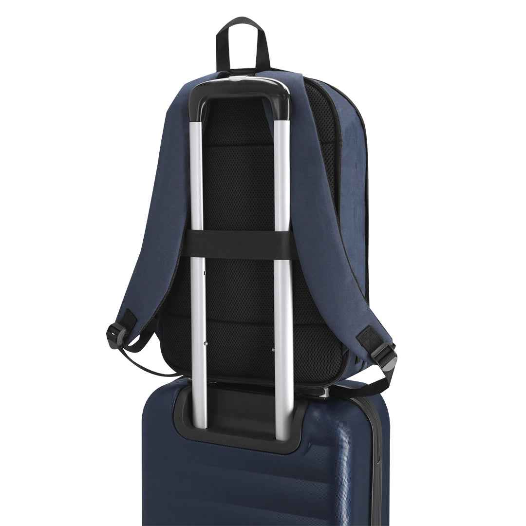 Skrapex Extendable Backpack – Durable and Practical for Irish Businesses