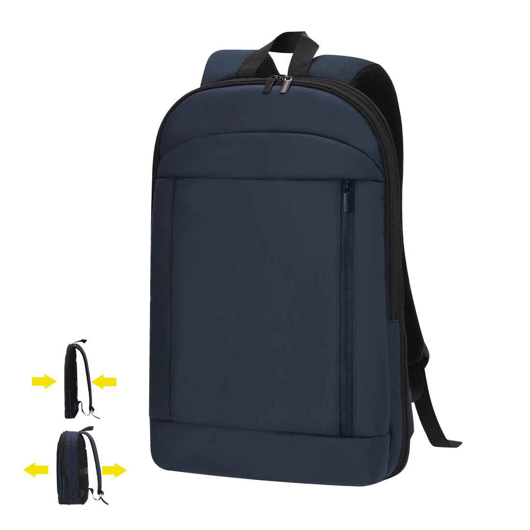 Skrapex Extendable Backpack – Durable and Practical for Irish Businesses
