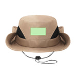Tierney Safari Hat – Durable and Comfortable Headwear for Bulk Orders