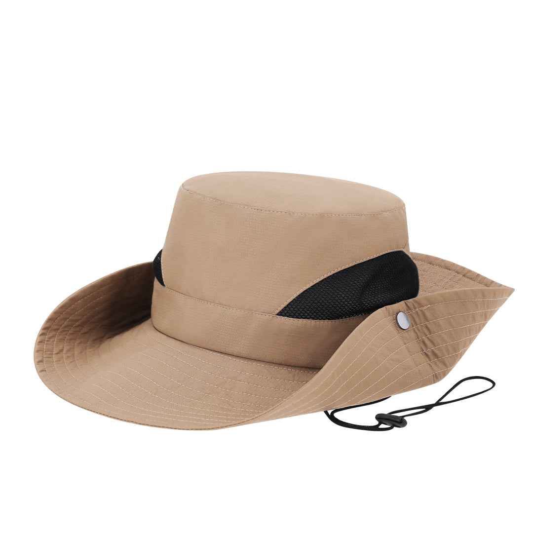 Tierney Safari Hat – Durable and Comfortable Headwear for Bulk Orders