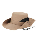 Tierney Safari Hat – Durable and Comfortable Headwear for Bulk Orders