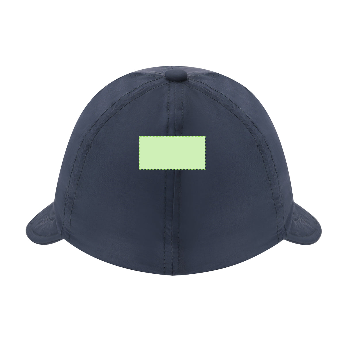 Yilmur Cap – Durable 6-Panel Polyester Cap for Bulk Orders | Fou Tees Ireland