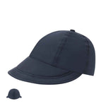Yilmur Cap – Durable 6-Panel Polyester Cap for Bulk Orders | Fou Tees Ireland