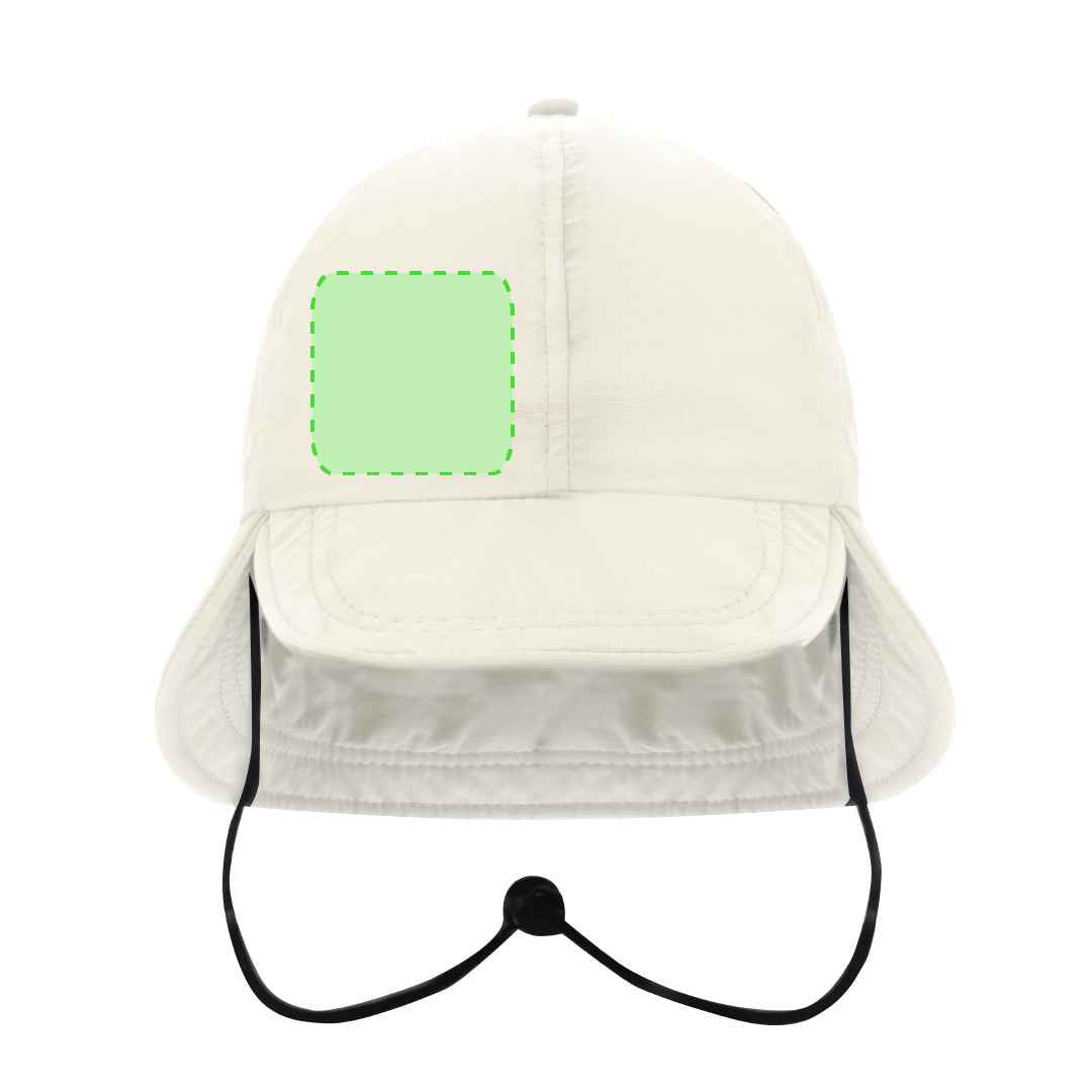 Fraser Cap – Premium Sun Protection Caps for Bulk Orders in Ireland