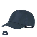 Dibux RPET Sport Cap – Sustainable UV50 Protection Hat