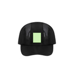 Hakos Sport Cap – Breathable and Adjustable Sport Headwear