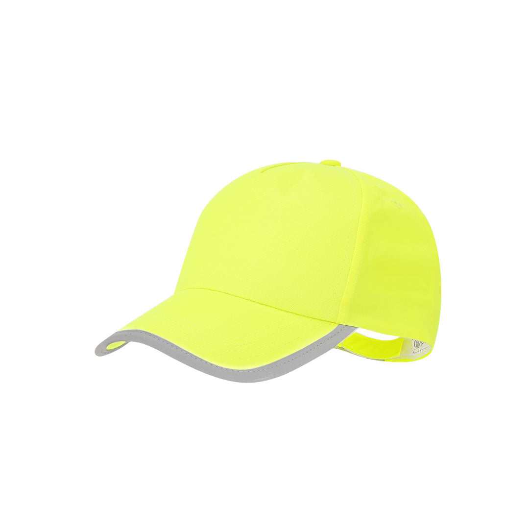 Sommer Children's Sports Cap - Comfortable and Reflective