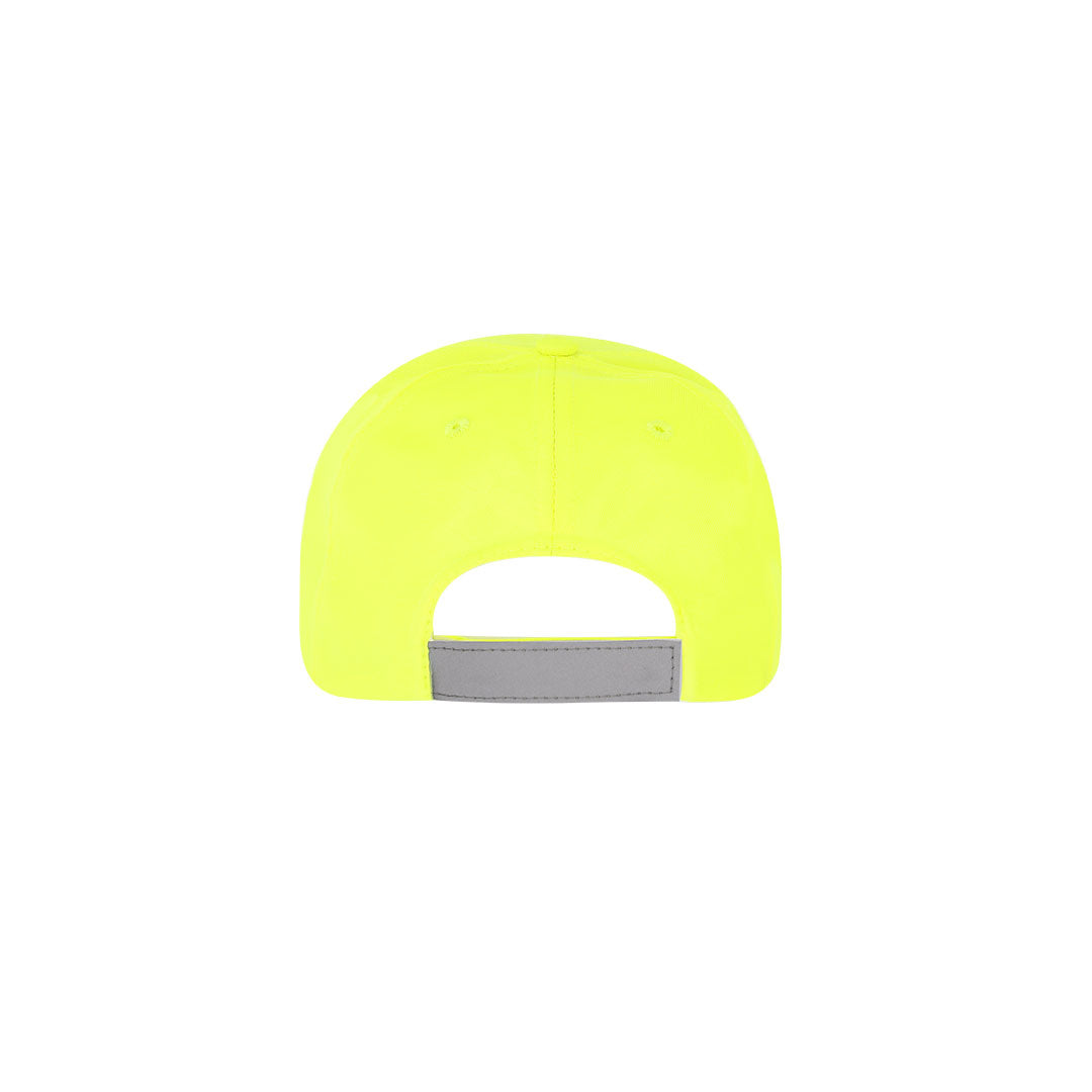 Sommer Children's Sports Cap - Comfortable and Reflective