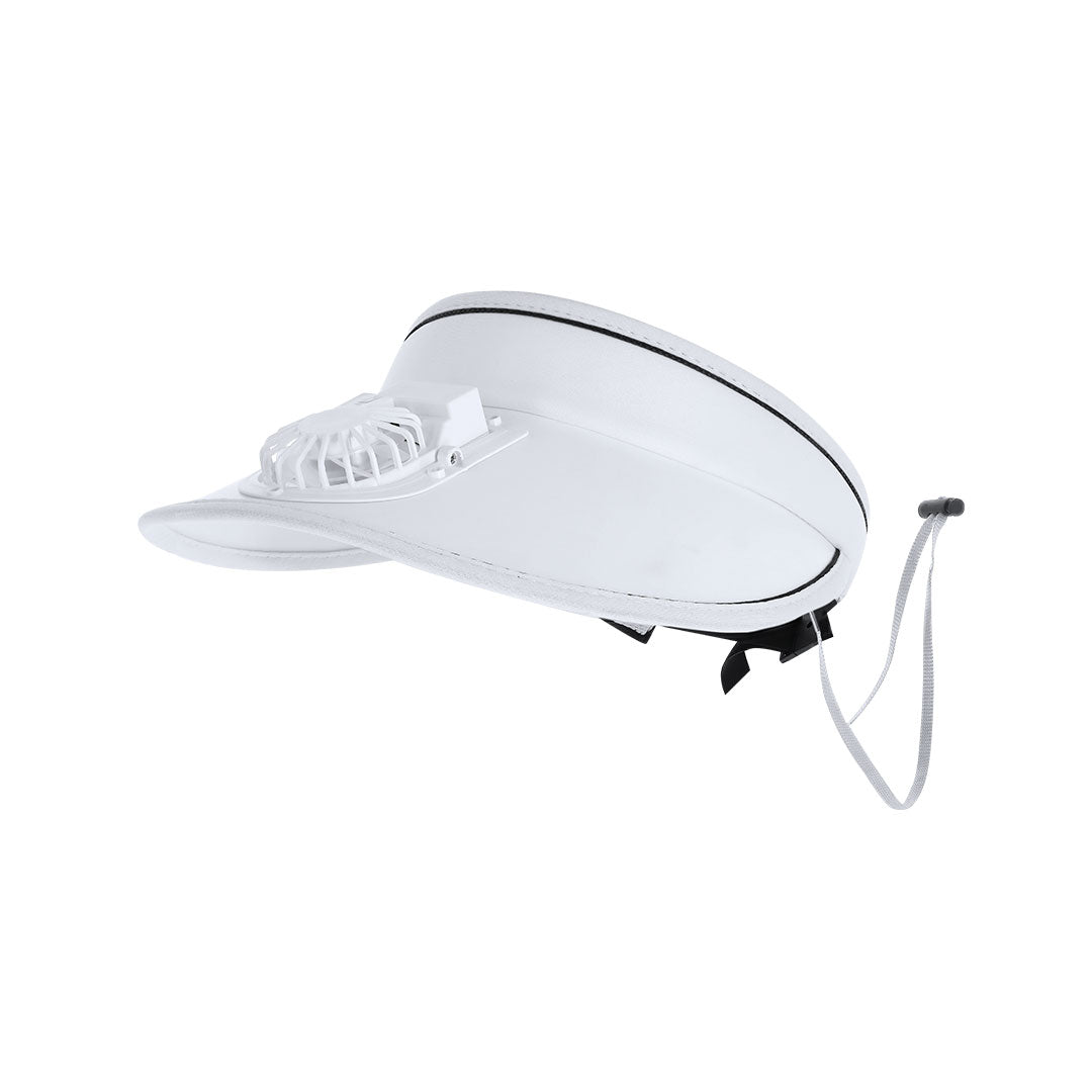 Akanyi visor with fan - Akanyi