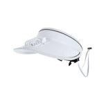 Akanyi visor with fan - Akanyi