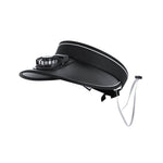 Akanyi visor with fan - Akanyi