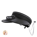 Akanyi visor with fan - Akanyi