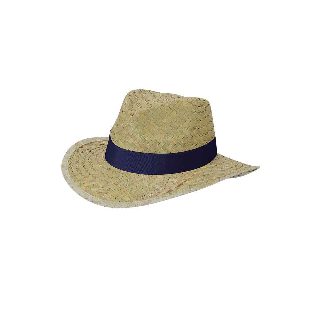 Freuler Straw Hat - Durable Braided Straw Hat for Bulk Orders | Fou Tees Ireland