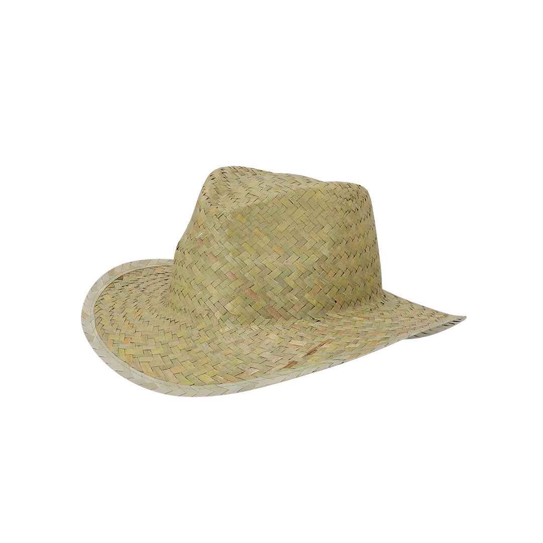 Freuler Straw Hat - Durable Braided Straw Hat for Bulk Orders | Fou Tees Ireland