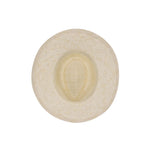 Rusnak Straw Hat for Irish Businesses and Events | Fou Tees Ireland