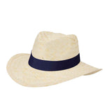 Rusnak Straw Hat for Irish Businesses and Events | Fou Tees Ireland