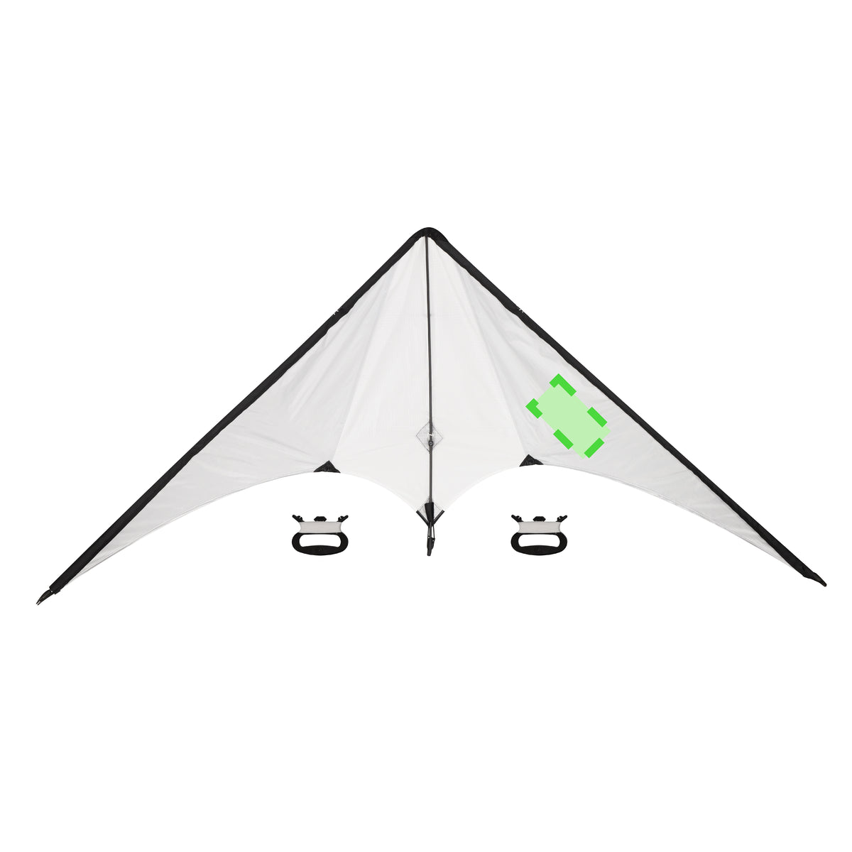 Strelec Delta Kite – Durable RPET Ripstop Kite for Bulk Orders in Ireland