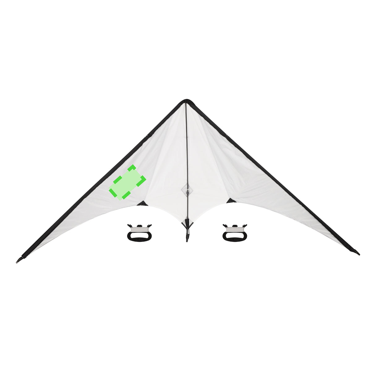 Strelec Delta Kite – Durable RPET Ripstop Kite for Bulk Orders in Ireland
