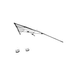 Strelec Delta Kite – Durable RPET Ripstop Kite for Bulk Orders in Ireland