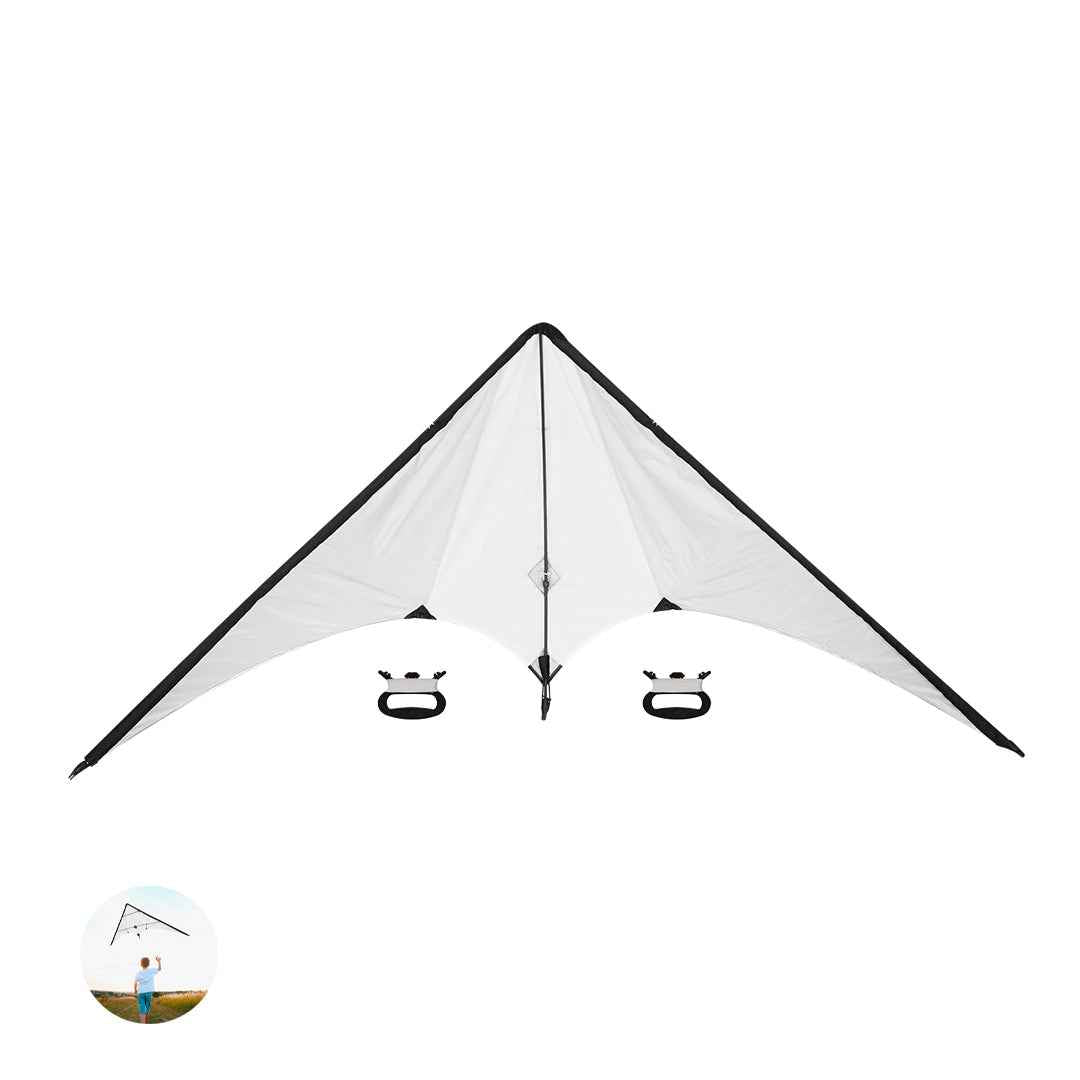 Strelec Delta Kite – Durable RPET Ripstop Kite for Bulk Orders in Ireland