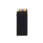 Veseli Crayon Set – Eco-Friendly Kids Writing Supplies from Fou Tees Ireland