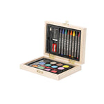 Lidner Wooden Colouring Set for Bulk Orders in Ireland