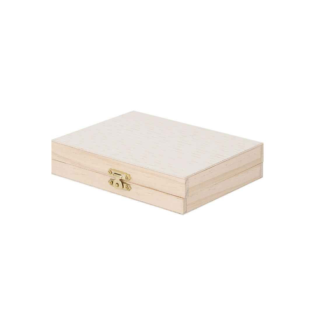 Lidner Wooden Colouring Set for Bulk Orders in Ireland