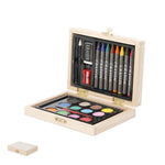 Lidner Wooden Colouring Set for Bulk Orders in Ireland