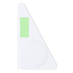 Pesek Retractable Measuring Tape – Reliable Measuring Tool for Irish Businesses