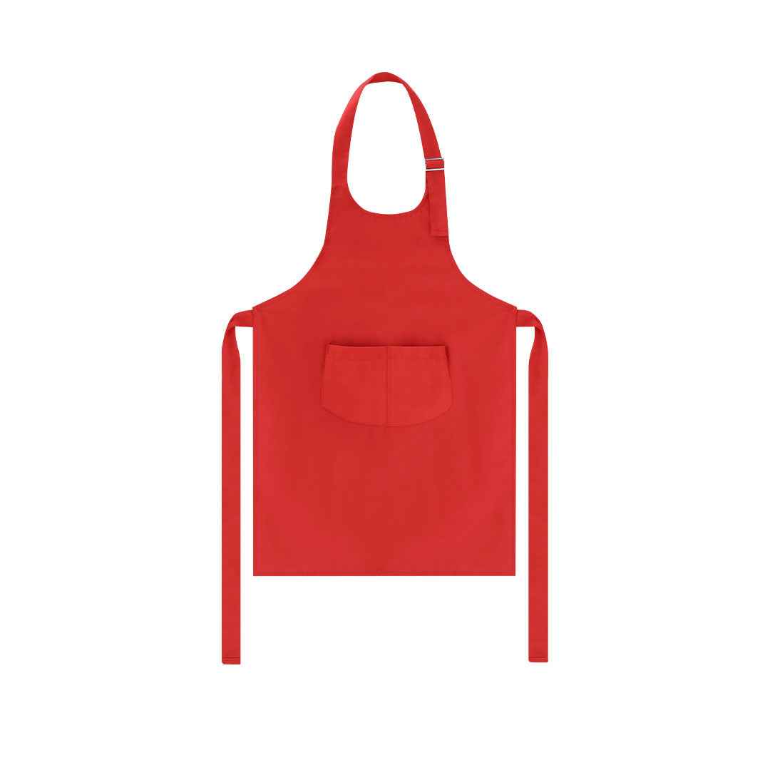 Jeizon Child's Apron – Durable Cotton-Polyester Blend for Irish Schools and Events