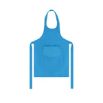 Jeizon Child's Apron – Durable Cotton-Polyester Blend for Irish Schools and Events
