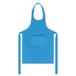 Jeizon Child's Apron – Durable Cotton-Polyester Blend for Irish Schools and Events