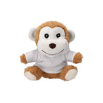 Benarek Soft Teddy Bear with Customisable Sweatshirt – Bulk Orders Available