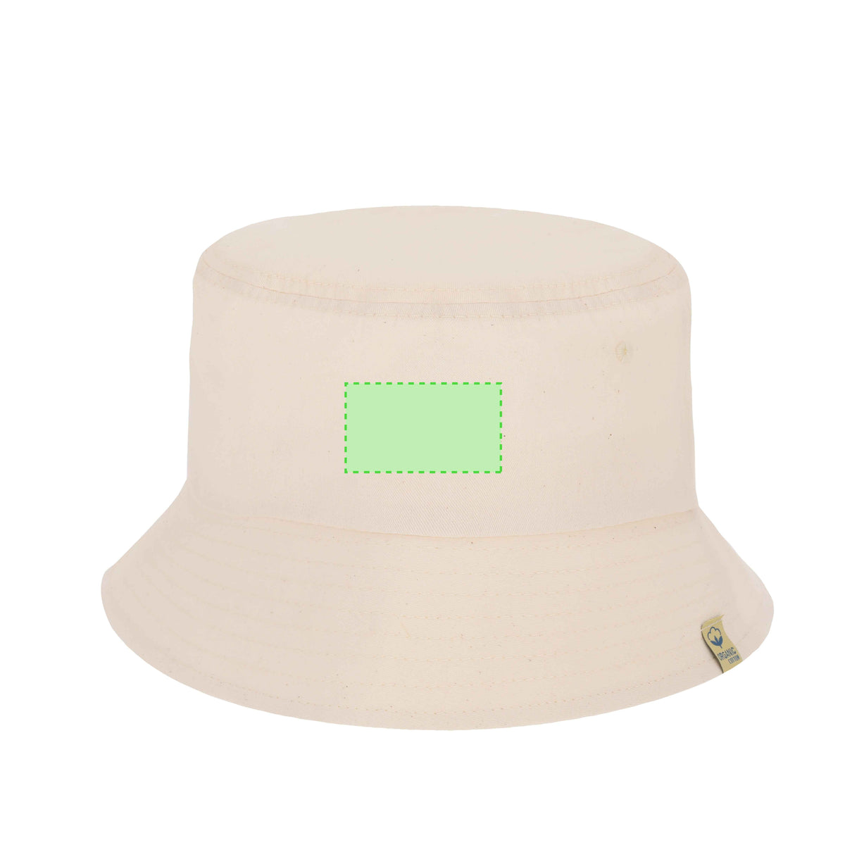 Fonte Organic Cotton Hat – Comfortable and Sustainable Headwear