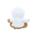 Glik Sublimation Teddy Bear – Customisable RPET Soft Toy for Bulk Orders