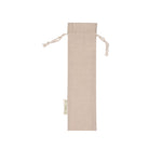 Fleken Recycled Cotton Drawstring Bag – Sustainable Promotional Item