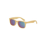 Sailek Wooden Sunglasses – Stylish UV400 Protection from Fou Tees Ireland