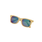 Sailek Wooden Sunglasses – Stylish UV400 Protection from Fou Tees Ireland
